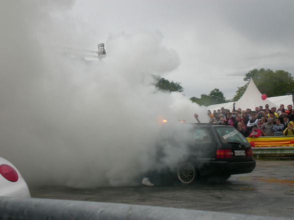 Wörthersee 2008 - 