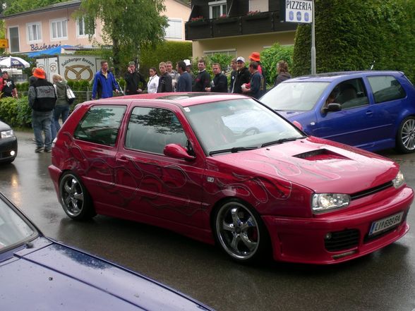 Wörthersee 2008 - 