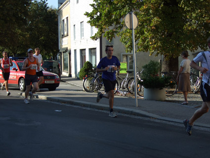 Stadtlauf Ried - 