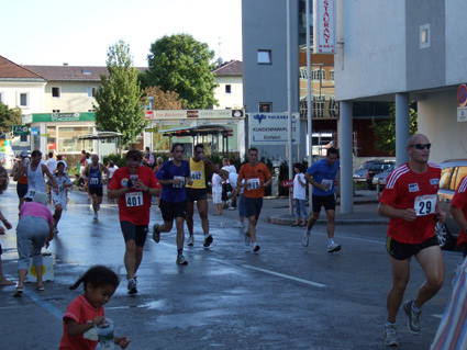 Stadtlauf Ried - 