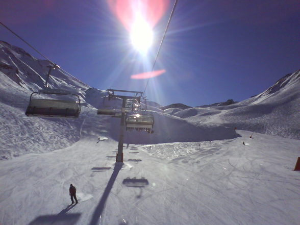 Ischgl - Tirol 2008 - 