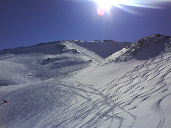 Ischgl - Tirol 2008 - 