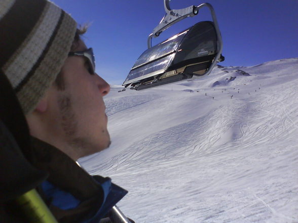 Ischgl - Tirol 2008 - 