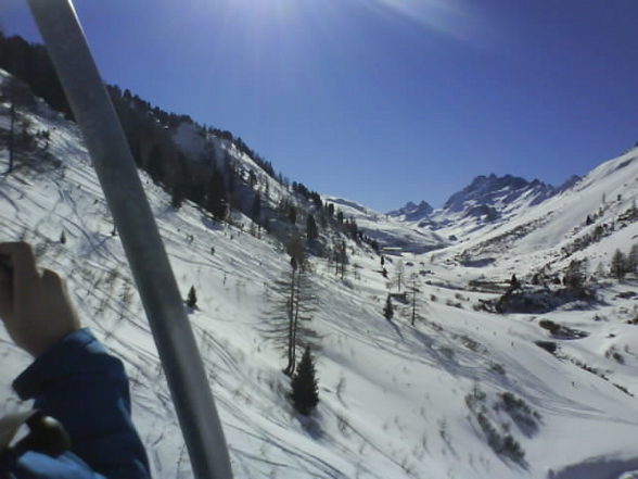 Ischgl - Tirol 2008 - 