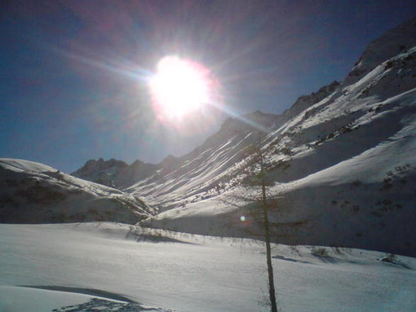 Ischgl - Tirol 2008 - 