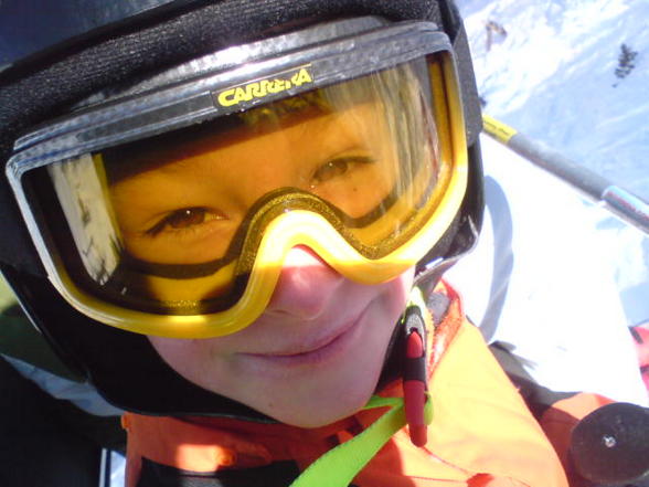 Ischgl - Tirol 2008 - 