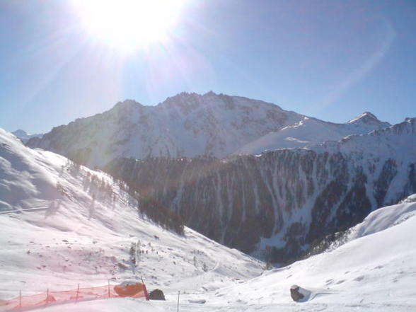 Ischgl - Tirol 2008 - 