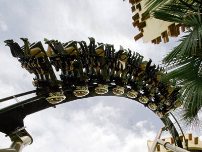 Phantasialand - 