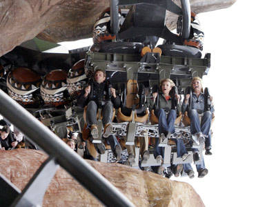 Phantasialand - 