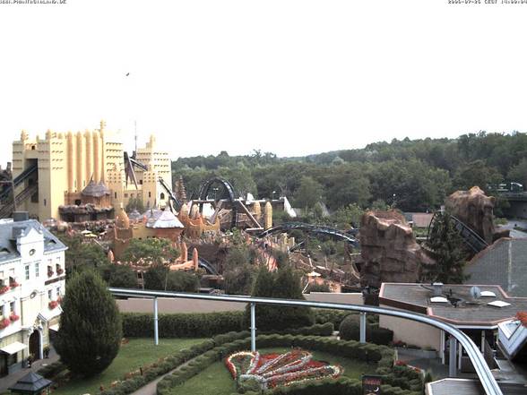 Phantasialand - 