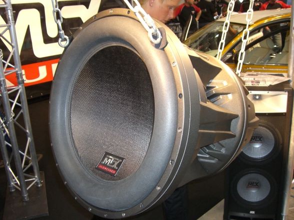 CAR & SOUND Sinsheim - 