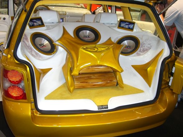 CAR & SOUND Sinsheim - 