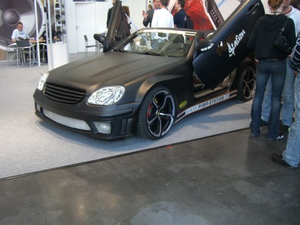 CAR & SOUND Sinsheim - 