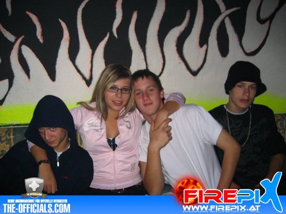 Partyfotos from ME and my FRIENDZZ!!!!!! - 