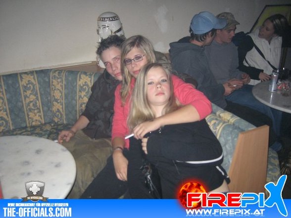 Partyfotos from ME and my FRIENDZZ!!!!!! - 