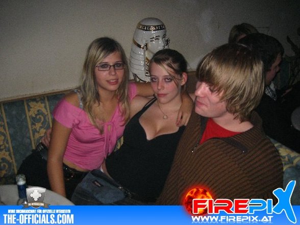 Partyfotos from ME and my FRIENDZZ!!!!!! - 