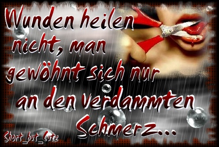 Gedichte!!!! - 