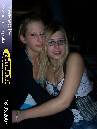 Partyfotos from ME and my FRIENDZZ!!!!!! - 