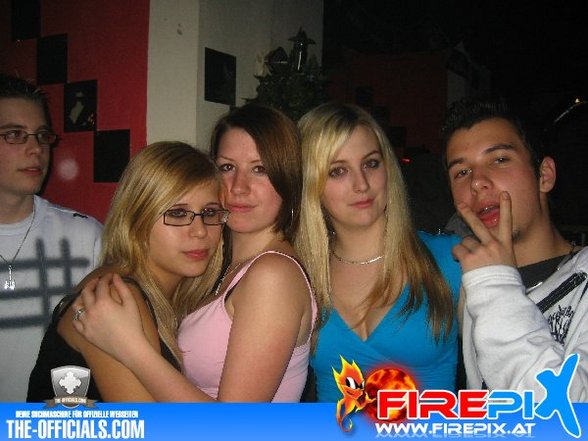 Partyfotos from ME and my FRIENDZZ!!!!!! - 