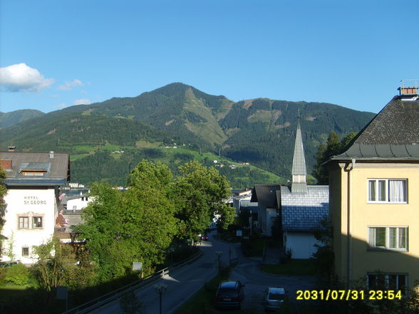 Zell am See 2008 - 