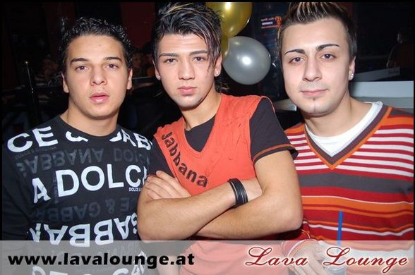 Lava Lounge!!!! - 