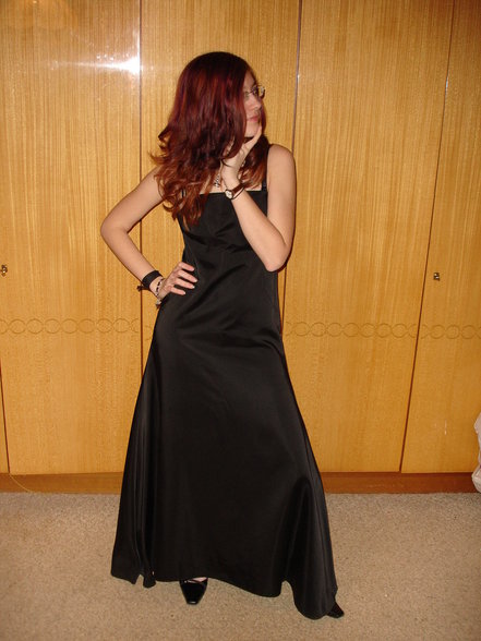 Ball 2007 - 