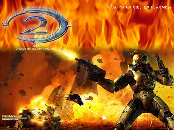 Halo2 - 