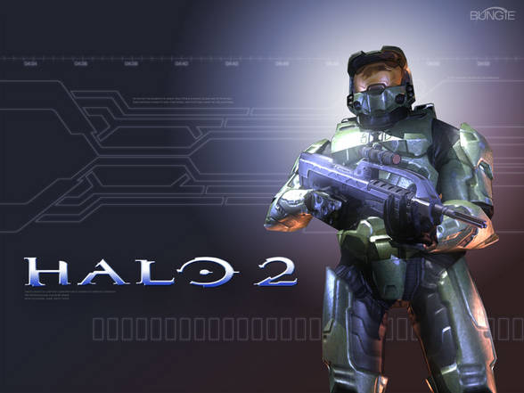 Halo2 - 