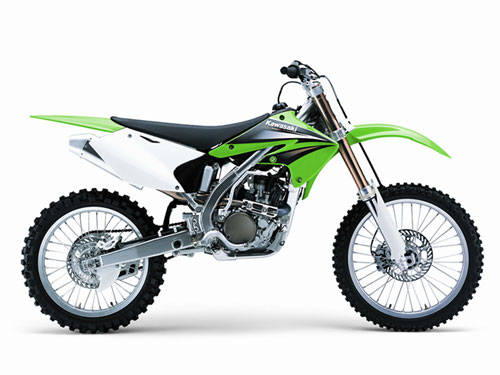 MotoCross - 