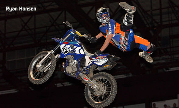 MotoCross - 