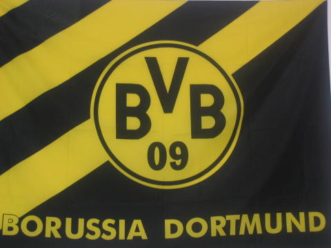 Borussia Dortmund - 