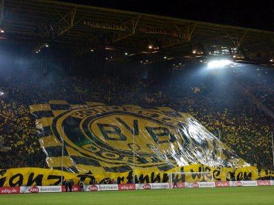 Borussia Dortmund - 