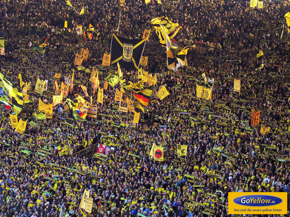 Borussia Dortmund - 