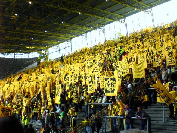 Borussia Dortmund - 