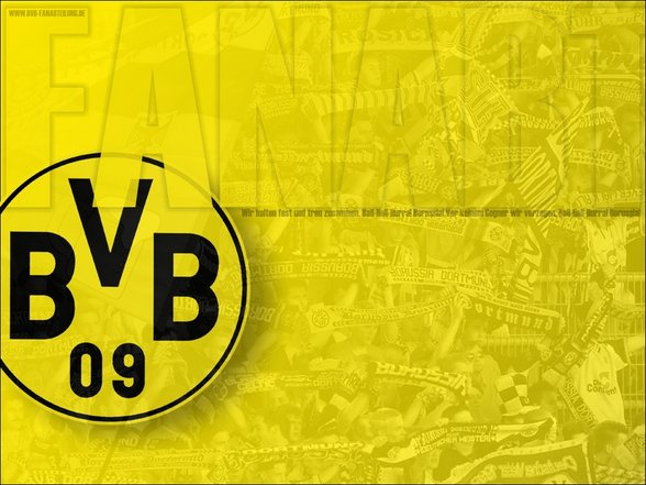 Borussia Dortmund - 