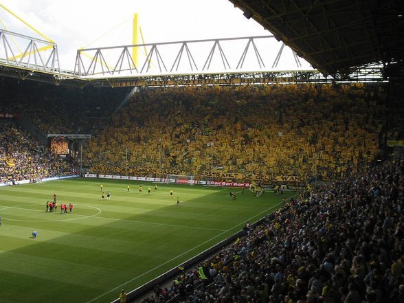 Borussia Dortmund - 