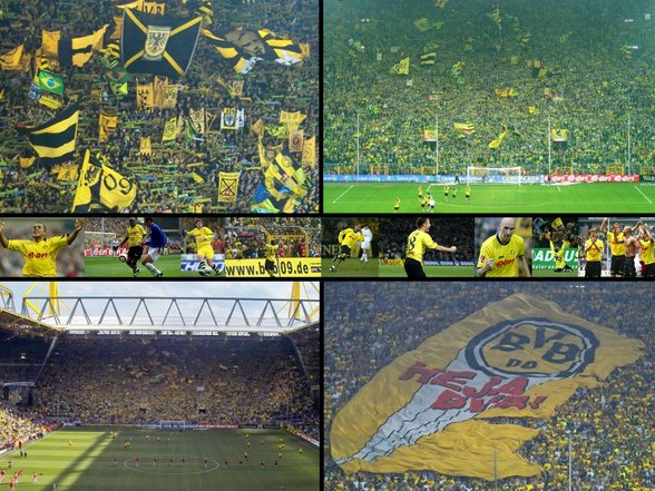 Borussia Dortmund - 