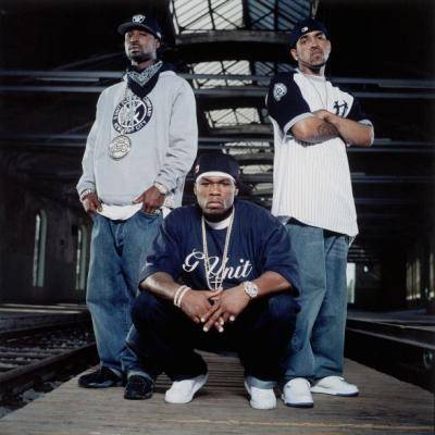 G-Unit is the BEST!!!!! - 