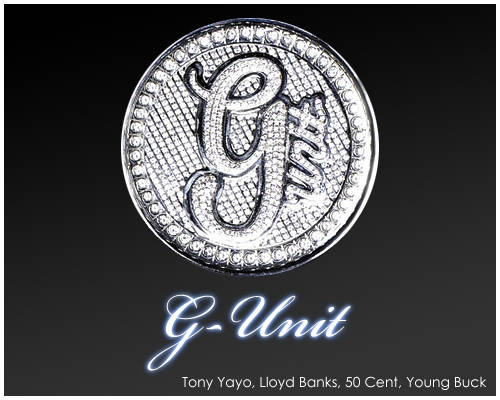 G-Unit is the BEST!!!!! - 