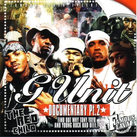 G-Unit is the BEST!!!!! - 