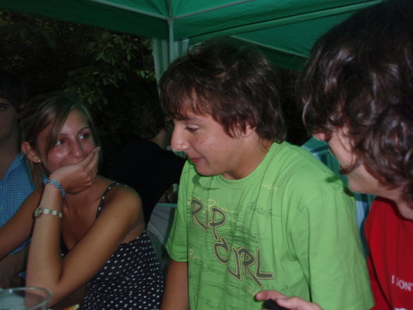 Lukas Party 30.06. - 