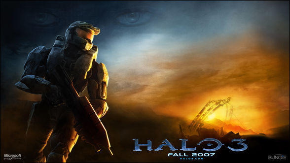 HALO3 BÜDA - 