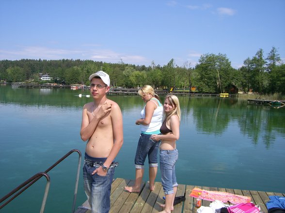 Wörthersee 2007 - 