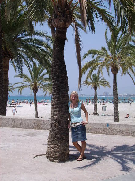 Mallorca 2006 - 