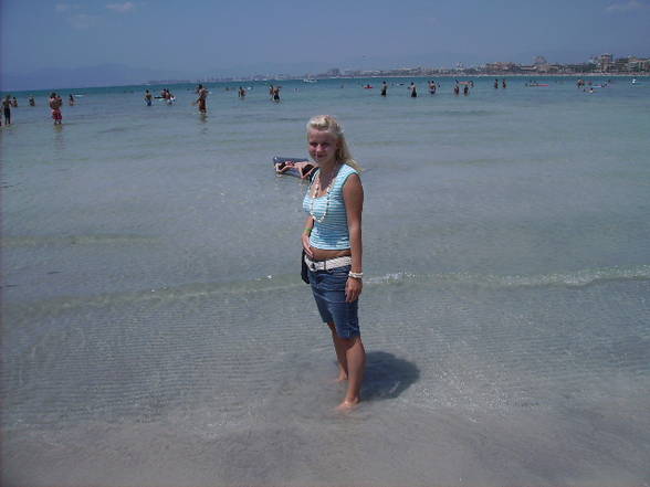 Mallorca 2006 - 