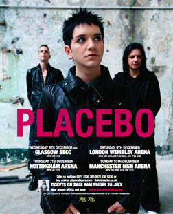 ~ pLaCeBo ~ - 