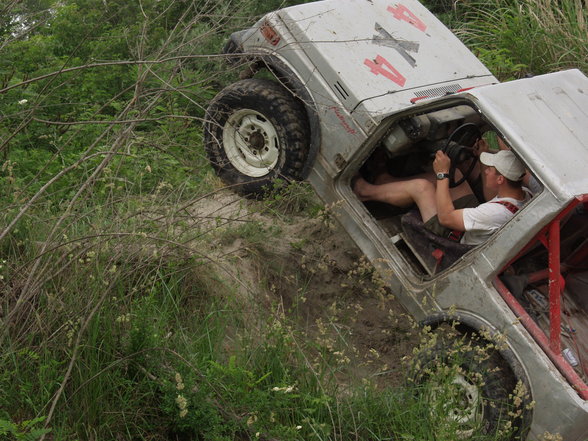 Tagliamento 2007 - 