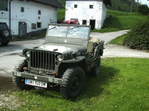 Jeep - 