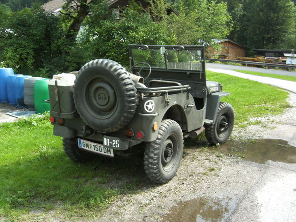 Jeep - 