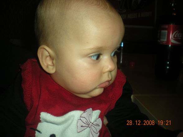 Mei klane Maus.... - 